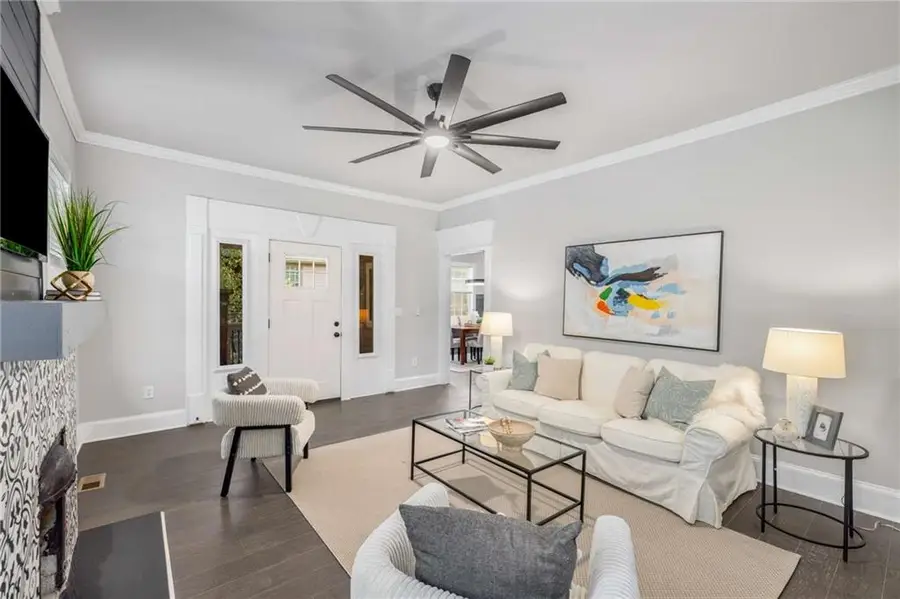 201 Adair Avenue Se, Atlanta, GA 30315 - #3