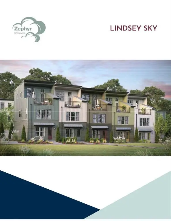 1354 Breezy Street Se #250, Atlanta, GA 30315