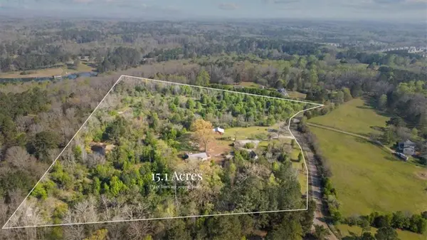 5745 Northcutt Road, Fairburn, GA 30213