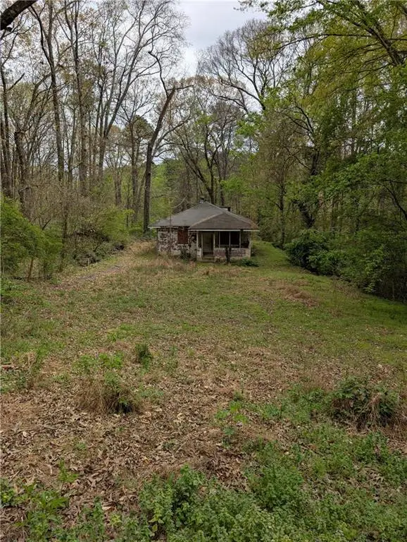 2206 Mack Drive Nw, Atlanta, GA 30318