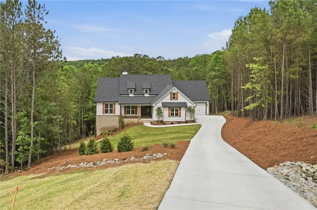 170 Fieldstone Circle, Jasper, GA 30143 - #1