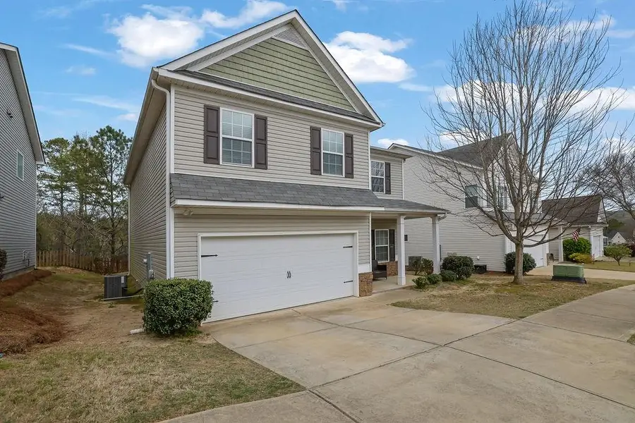333 Nobleman Way, Canton, GA 30114 - #2