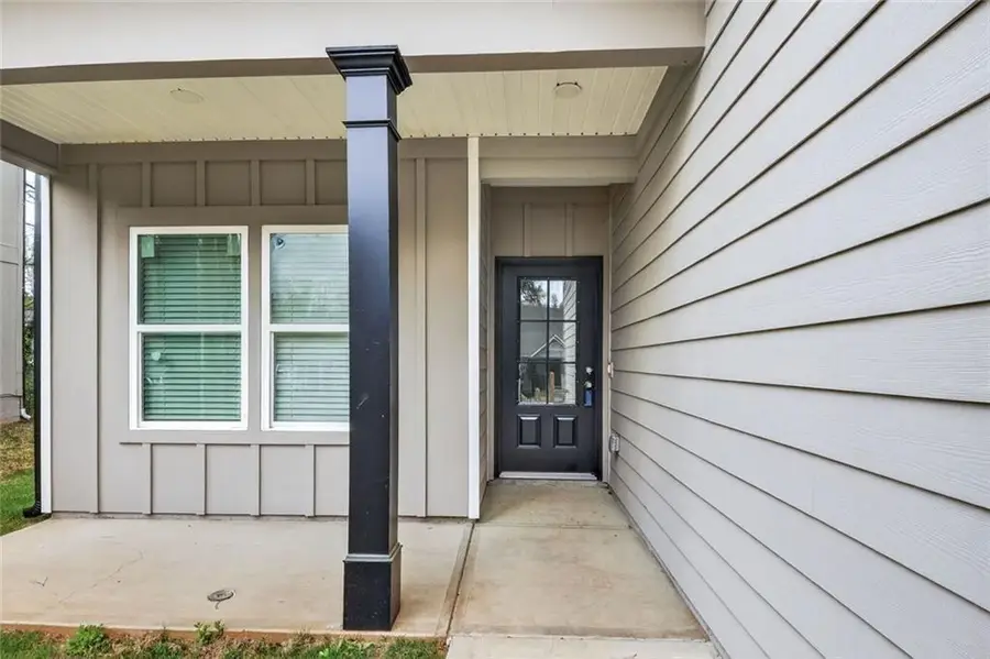 5571 Panola Place, Lithonia, GA 30058 - #3