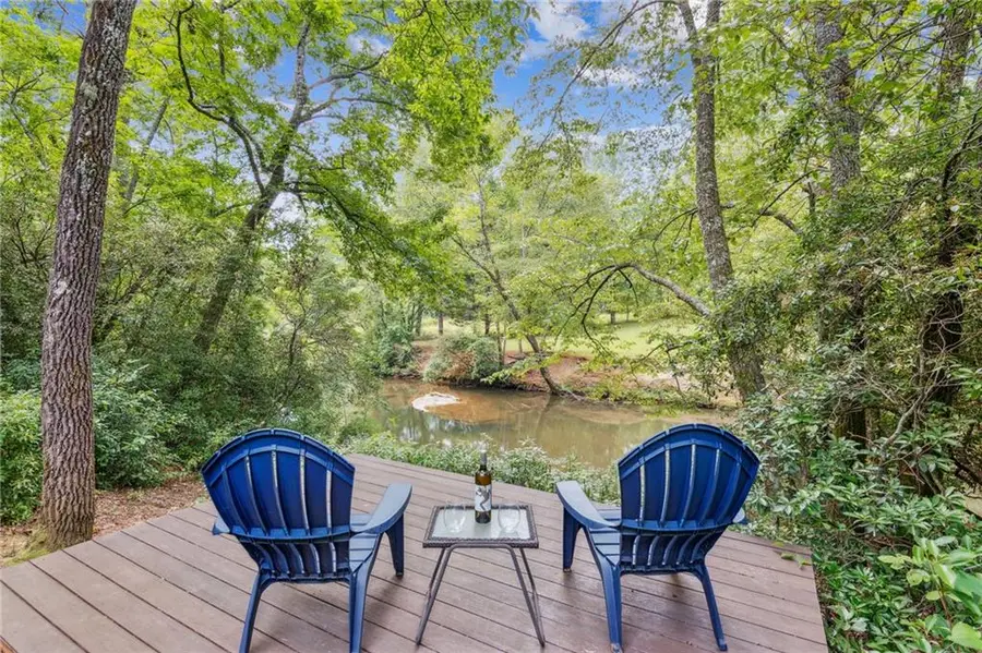 60 Sleepy Frog Lane, Dahlonega, GA 30533 - #2