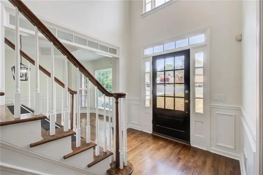 4910 Red Robin Ridge, Johns Creek, GA 30022 - #3