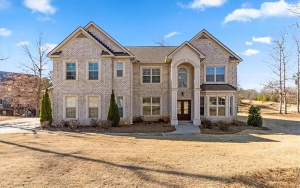 191 Crystal Lake Boulevard, Hampton, GA 30228