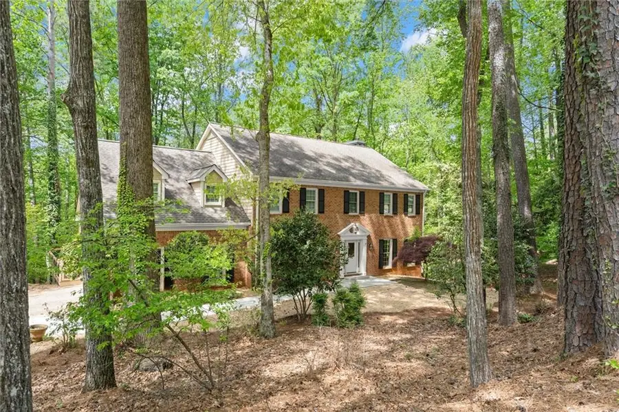 9335 Huntcliff Trace, Atlanta, GA 30350 - #3