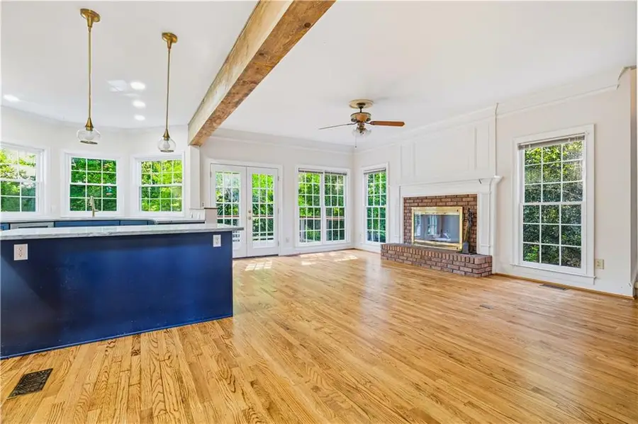1664 Holly Lake Circle, Snellville, GA 30078 - #2