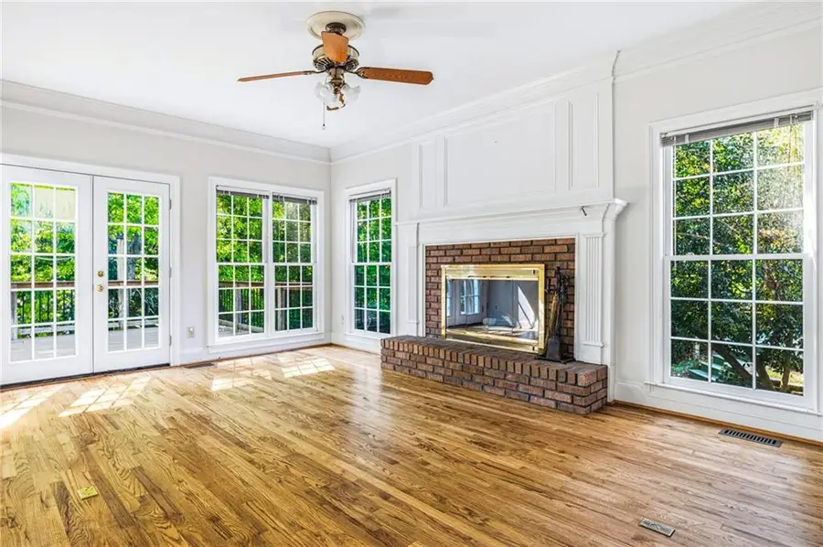 1664 Holly Lake Circle, Snellville, GA 30078 - #3