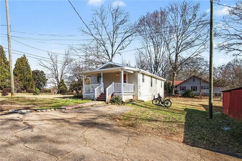 1015 Jefferson Highway, Winder, GA 30680 - #3