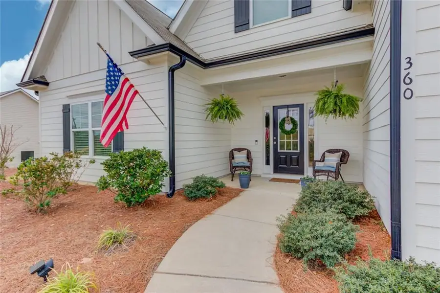 360 Mulberry Road Nw, Winder, GA 30680 - #2