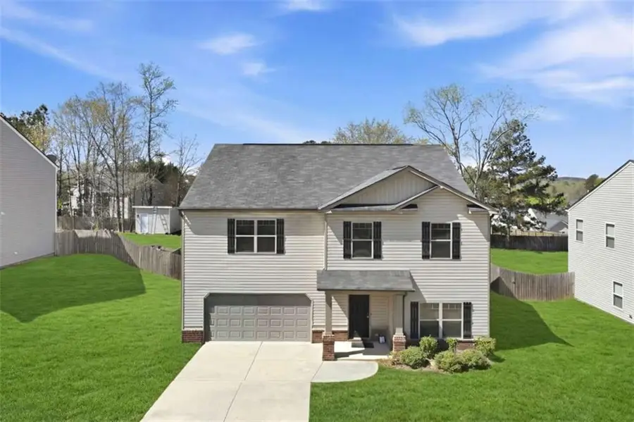 1419 Cragston Drive, Winder, GA 30680 - #2