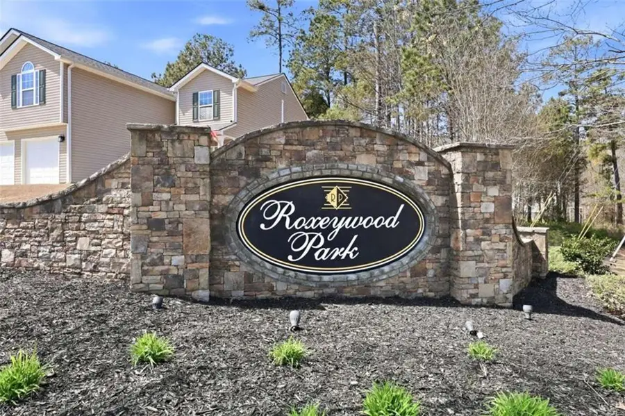 1419 Cragston Drive, Winder, GA 30680 - #3