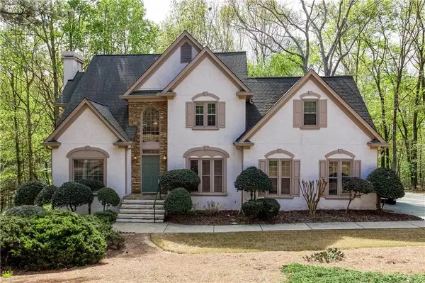 3165 Sweetwater Drive, Cumming, GA 30041