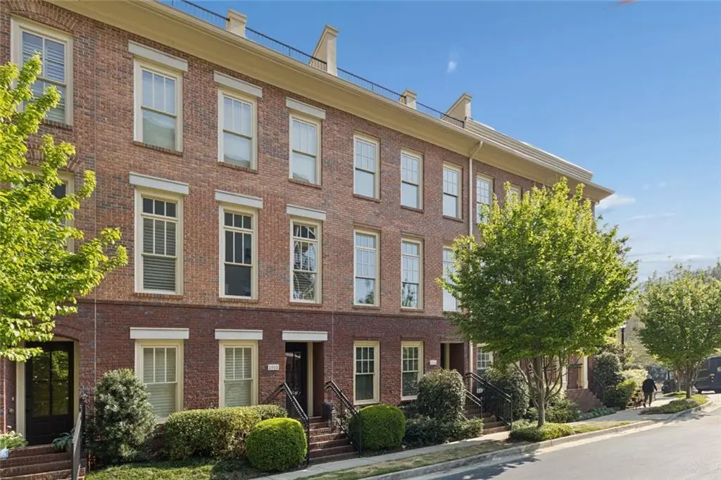 1014 River Vista Drive, Atlanta, GA 30339 - #1