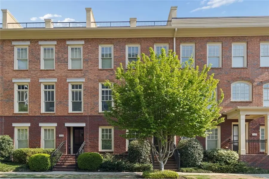 1014 River Vista Drive, Atlanta, GA 30339 - #2