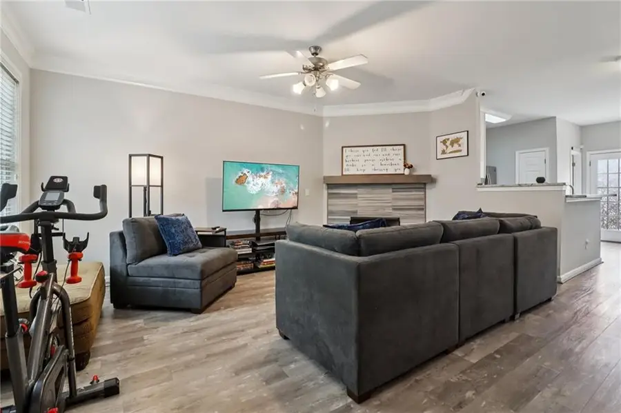 1787 Heights Circle Nw, Kennesaw, GA 30152 - #3