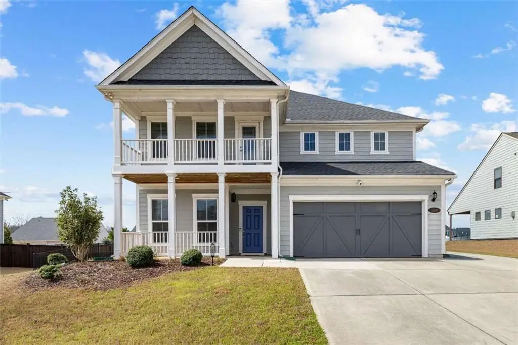 309 Lovell Avenue, Peachtree City, GA 30269 - #1