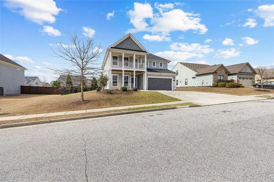 309 Lovell Avenue, Peachtree City, GA 30269 - #2