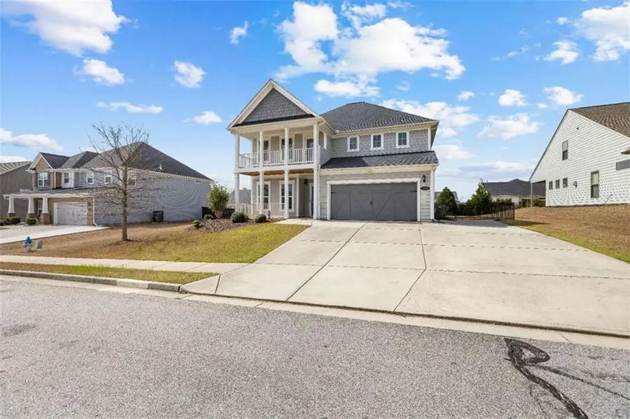 309 Lovell Avenue, Peachtree City, GA 30269 - #3