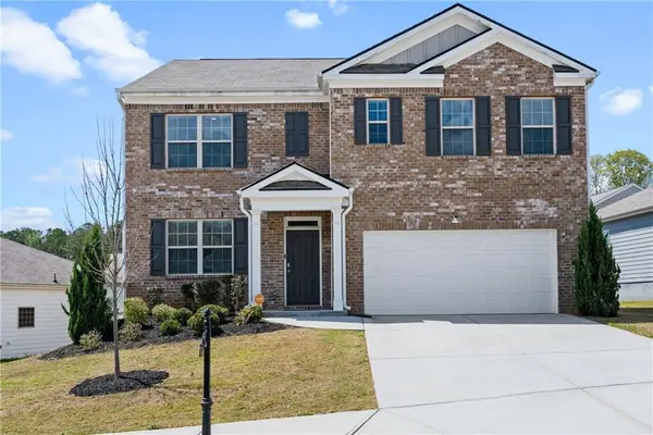 5367 Pennington Court, Atlanta, GA 30349