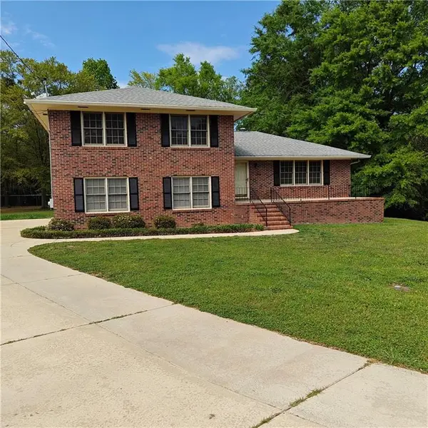3829 Bobby Court, Macon, GA 31216