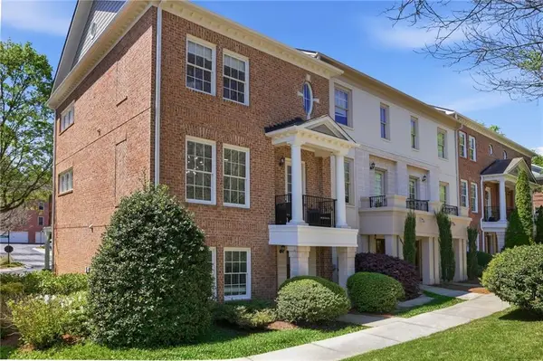 1850 Preserve Way, Atlanta, GA 30341