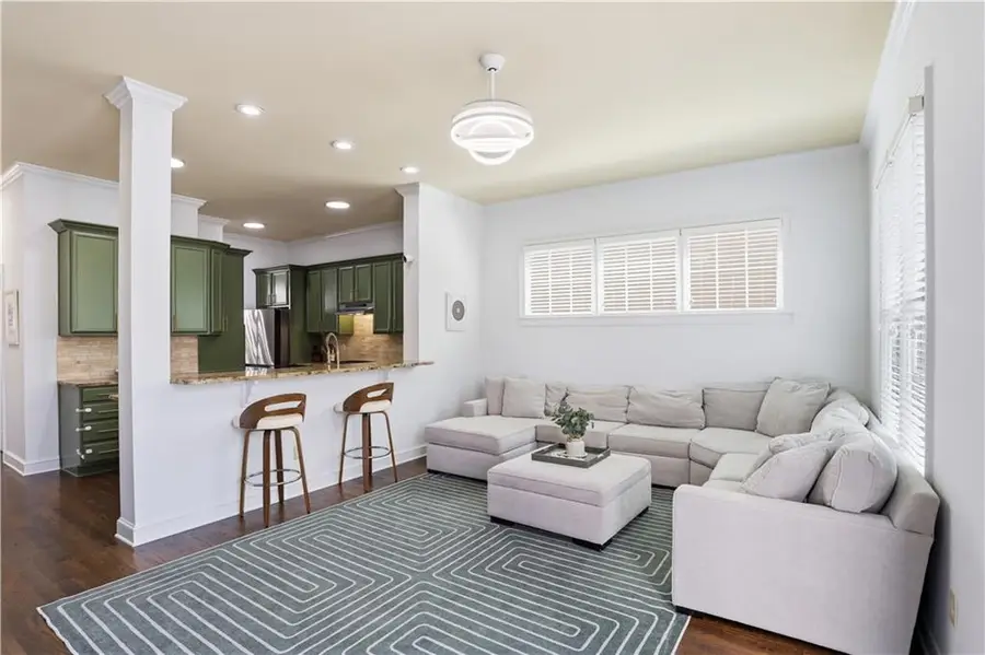 1850 Preserve Way, Atlanta, GA 30341 - #3