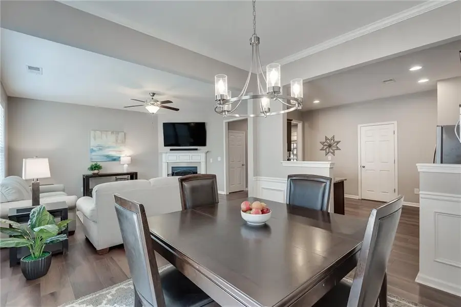 4903 Allston Cove, Peachtree Corners, GA 30092 - #3