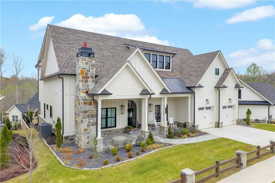 7134 Bluebird Cove, Gainesville, GA 30506 - #2