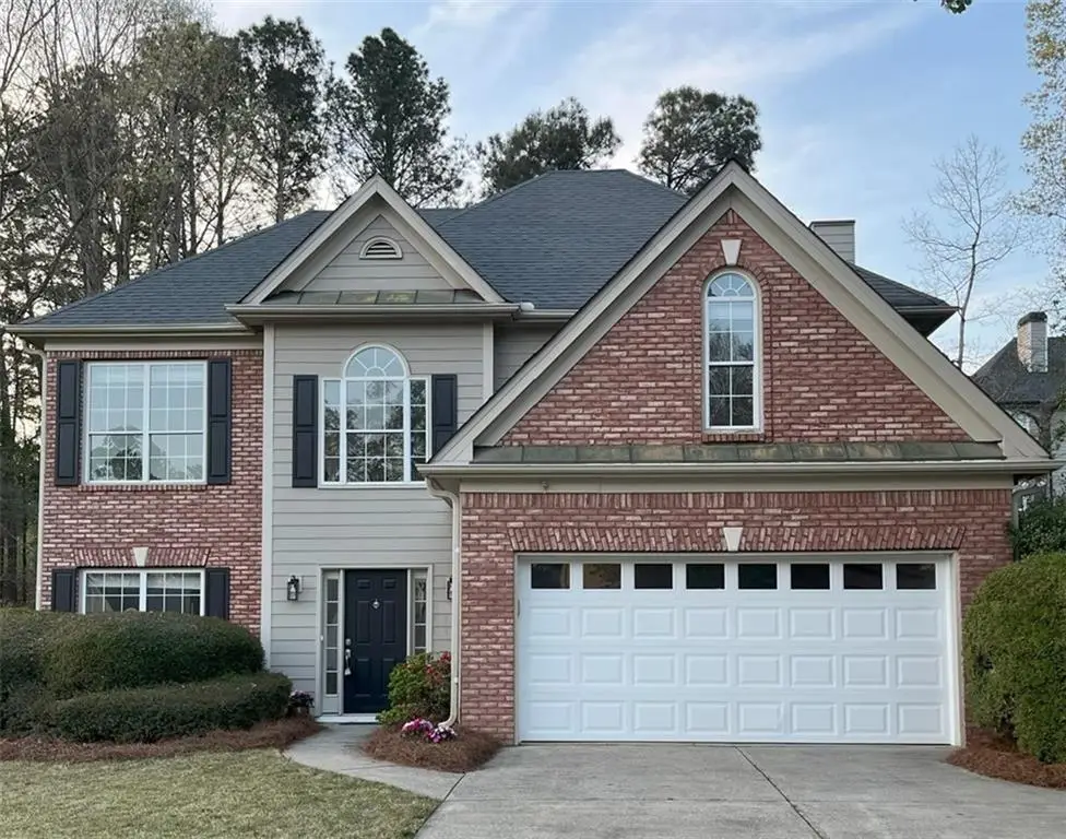 535 Running Fawn Drive, Suwanee, GA 30024 - #1