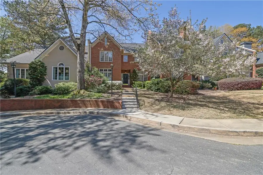 2 Paces West Terrace Nw, Atlanta, GA 30327 - #2