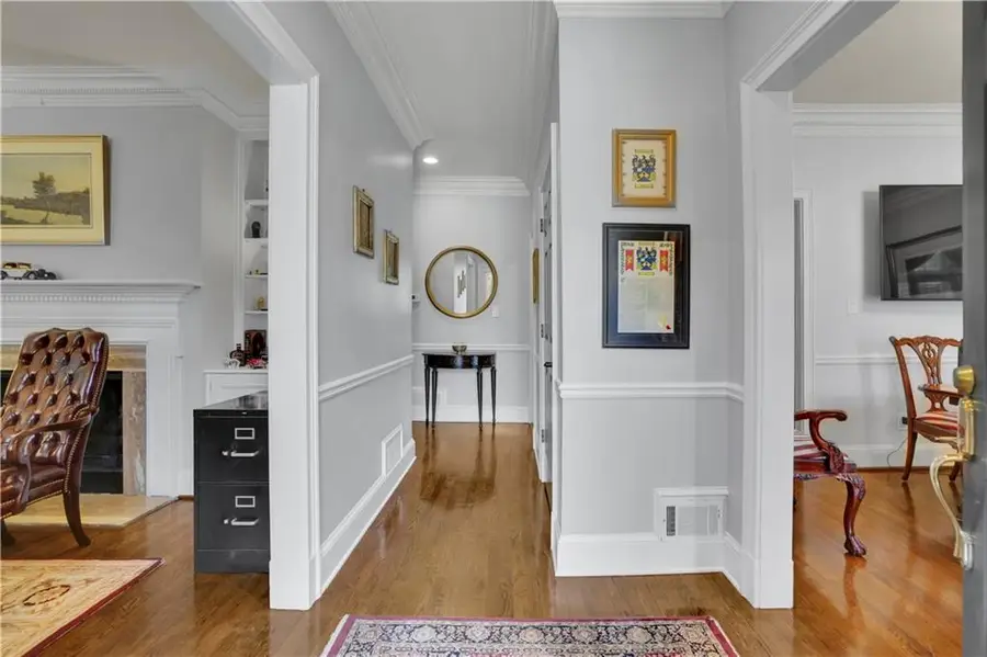 2 Paces West Terrace Nw, Atlanta, GA 30327 - #3