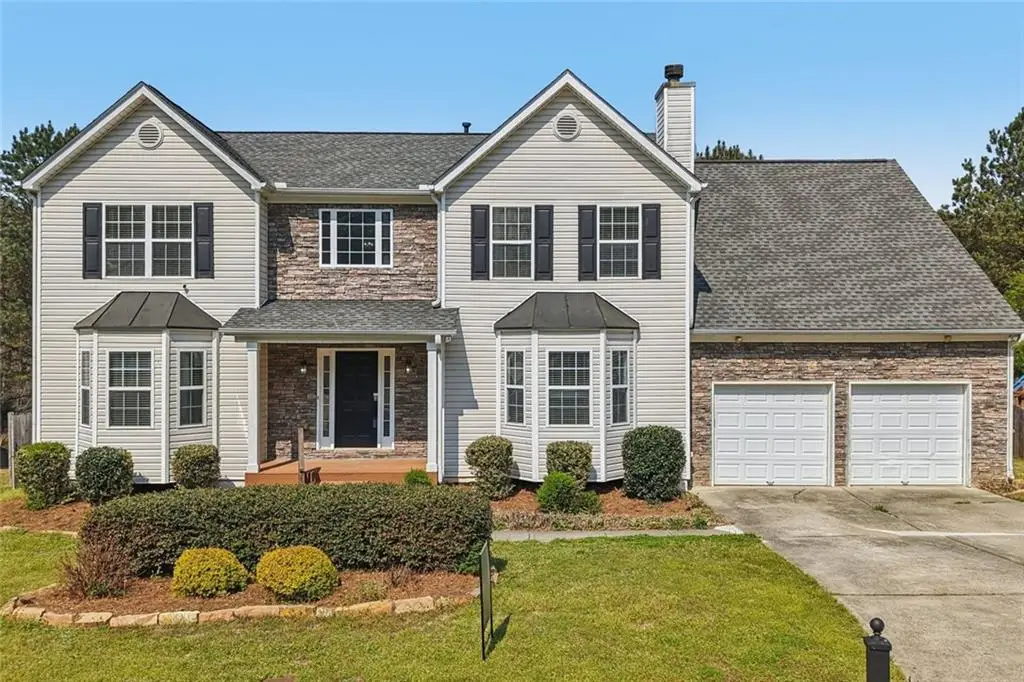 5472 Skylar Creek Lane Ne, Buford, GA 30518 - #1