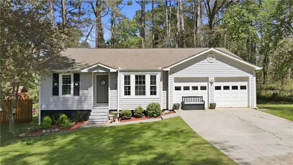 90 Chimney Rise Court, Stockbridge, GA 30281