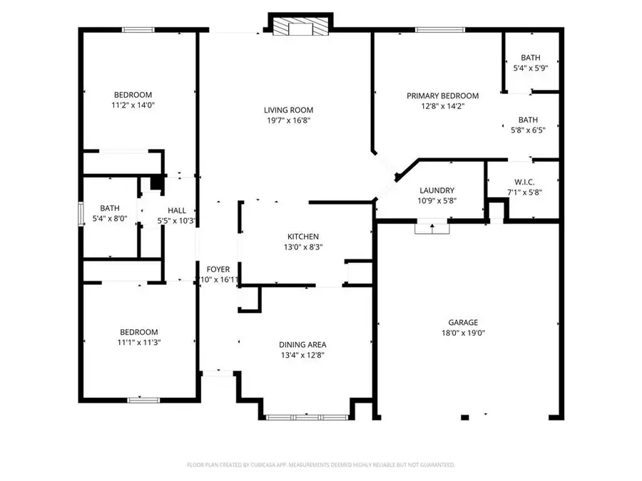 90 Chimney Rise Court, Stockbridge, GA 30281 - #2