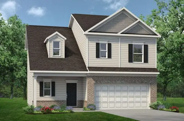 842 Kensington Street, Kingston, GA 30145