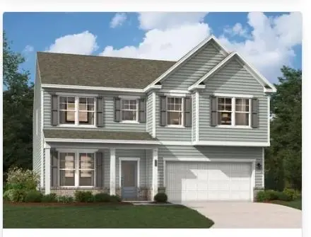 3270 Croftside Commons, Powder Springs, GA 30127 - #1