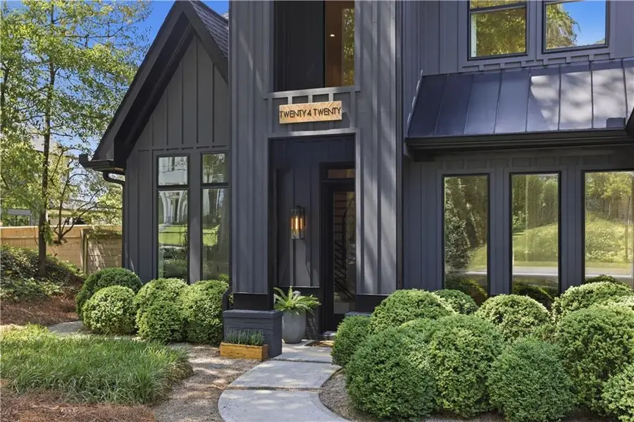 2420 Wawona Drive Ne, Brookhaven, GA 30319 - #2