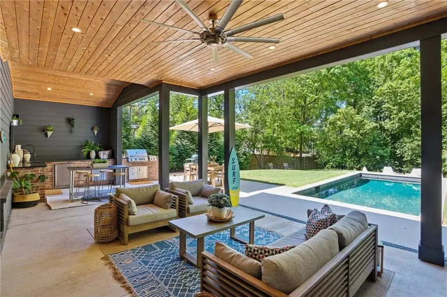 2420 Wawona Drive Ne, Brookhaven, GA 30319 - #3