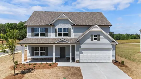 232 Hampton Hollow Drive, Jefferson, GA 30549