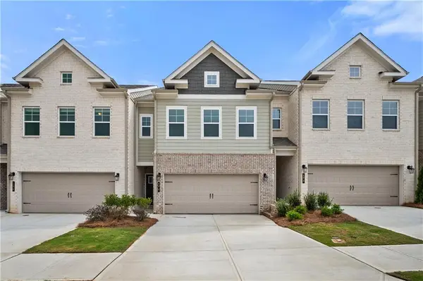 203 Abbotts Crossing Circle, Conyers, GA 30094