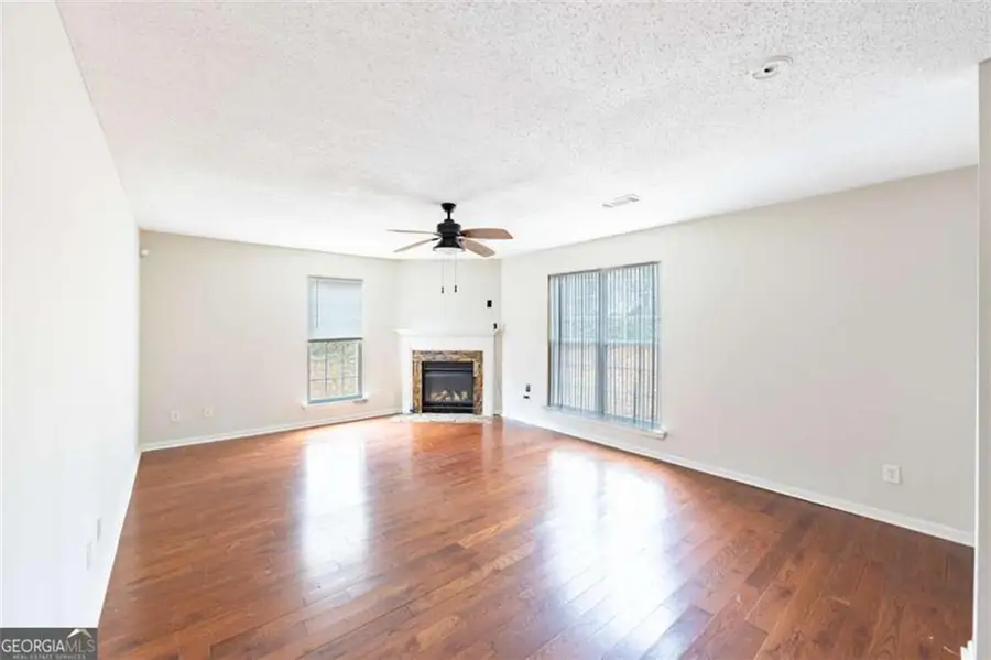 5855 Amerson Lane, Ellenwood, GA 30294 - #3