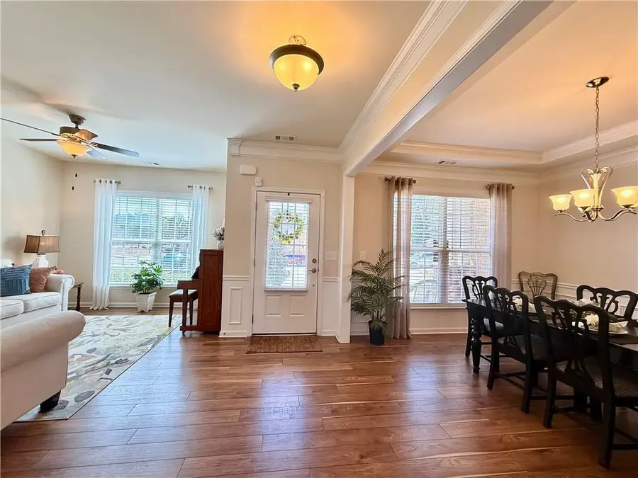 3451 Graham Way Sw, Lilburn, GA 30047 - #3