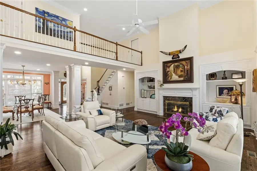 2062 Bakers Mill Road, Dacula, GA 30019 - #3