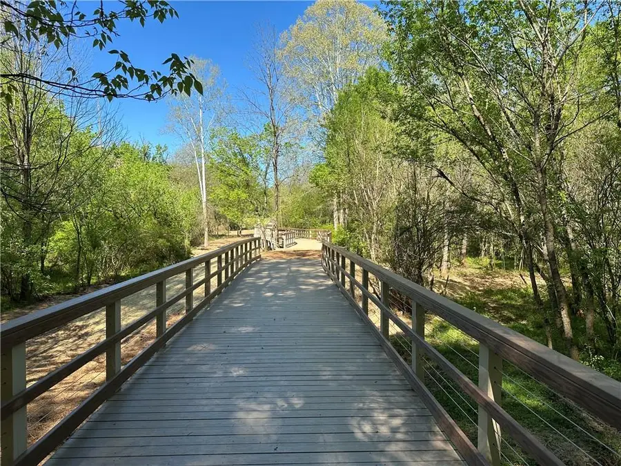 5015 Wayt Farm Overlook, Cumming, GA 30040 - #3