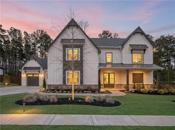 120 Chateau Place, Woodstock, GA 30188