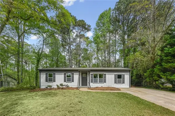 105 Sarsen Circle, Athens, GA 30606