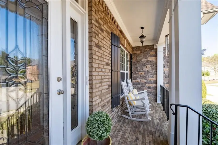 4275 Thayer Drive, Powder Springs, GA 30127 - #2