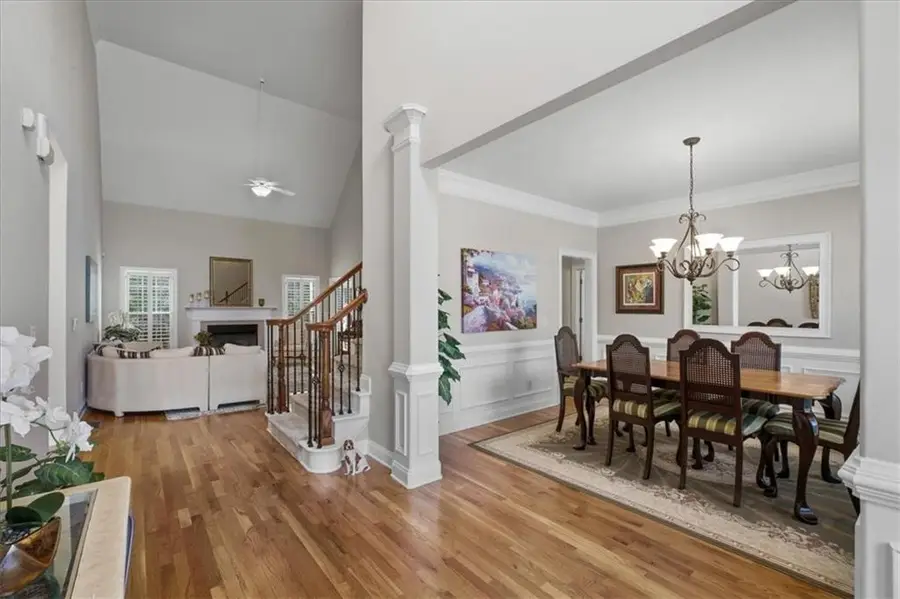 4275 Thayer Drive, Powder Springs, GA 30127 - #3